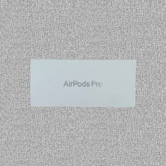 APPLE AirPods Pro 2ND Gen（New） - Picture 5 of 5